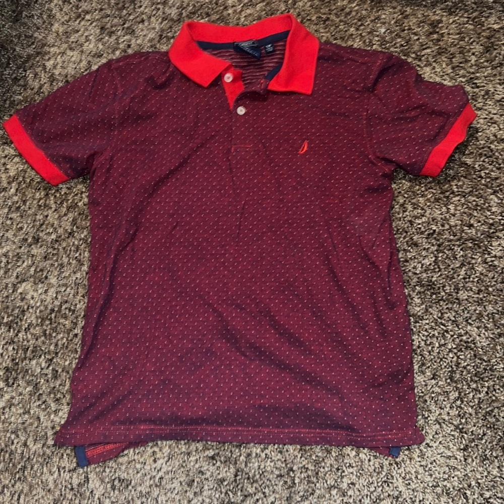 Regatta polo